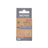 Beter Dental Care Fil dentaire au charbon actif 50 M