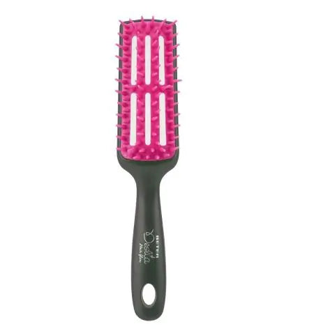 Beter Deslía Hair Flow Skeleton Detangling Brush