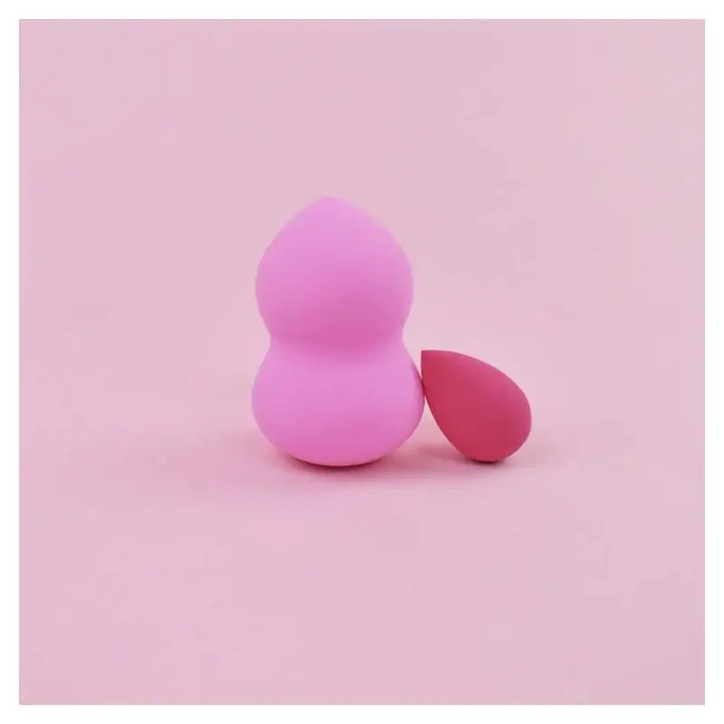 Eponge de maquillage 3D Beter, sans latex