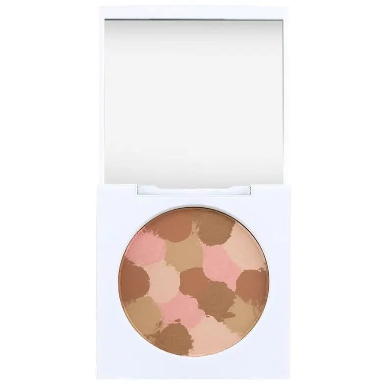 Beter Look Expert Poudre compacte bronzante 02 Glow Multi-Tone