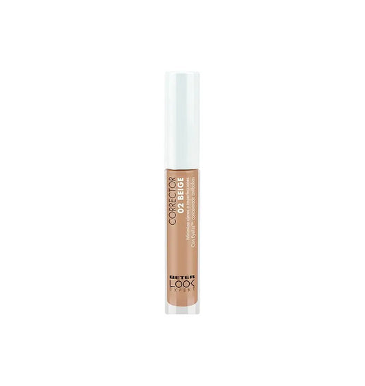 Beter Look Expert Concealer 02 Beige