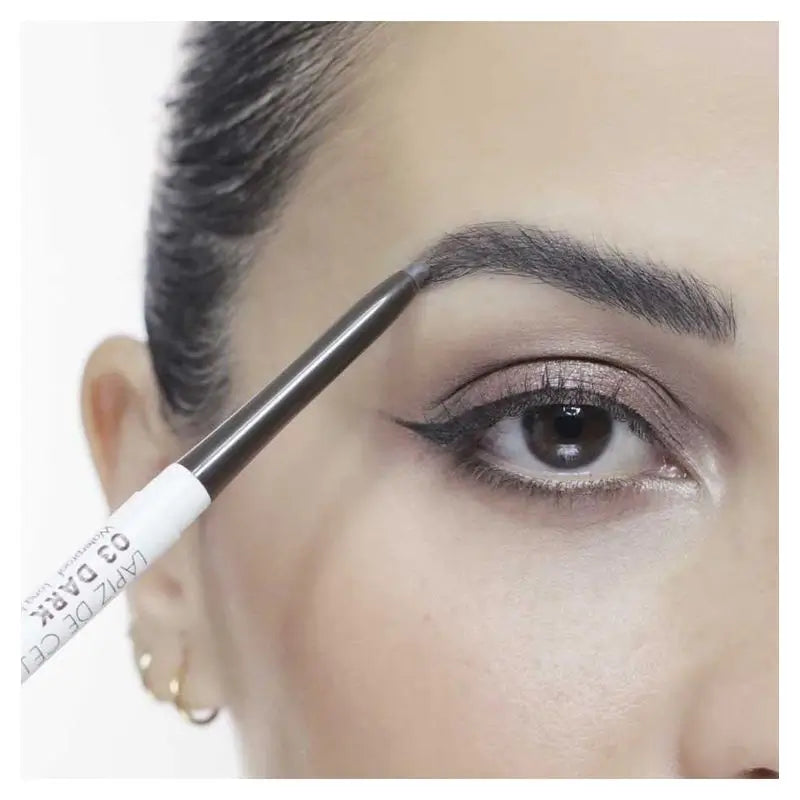 Crayon à sourcils Beter Look Expert 01 Light