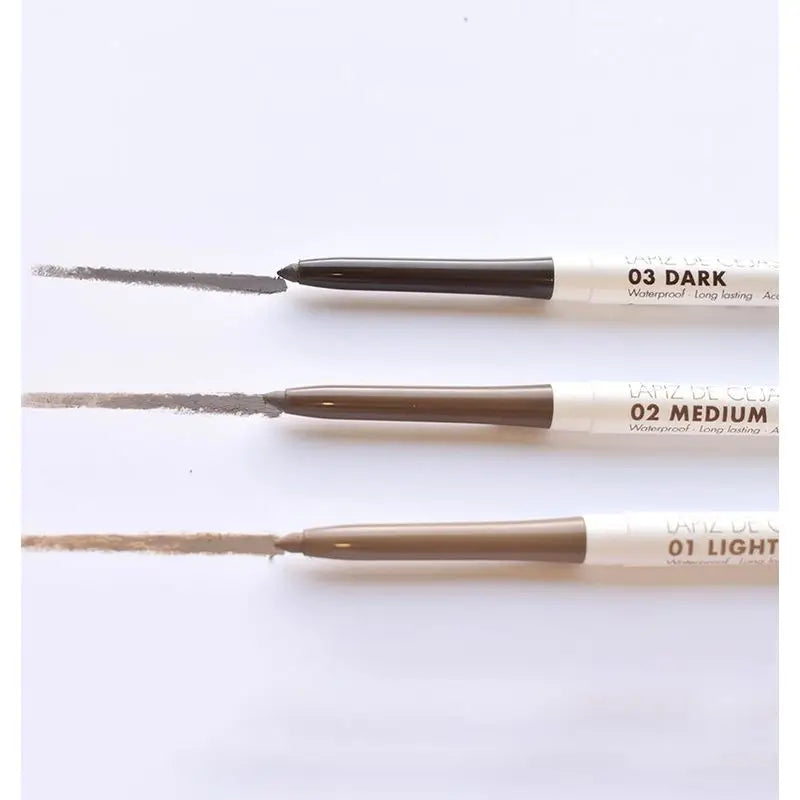 Crayon à sourcils Beter Look Expert 01 Light