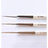 Crayon à sourcils Beter Look Expert 01 Light