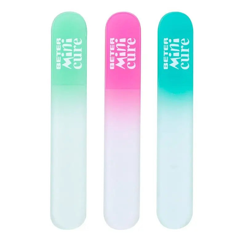 Lime en verre trempé Beter Minicure Baby Special