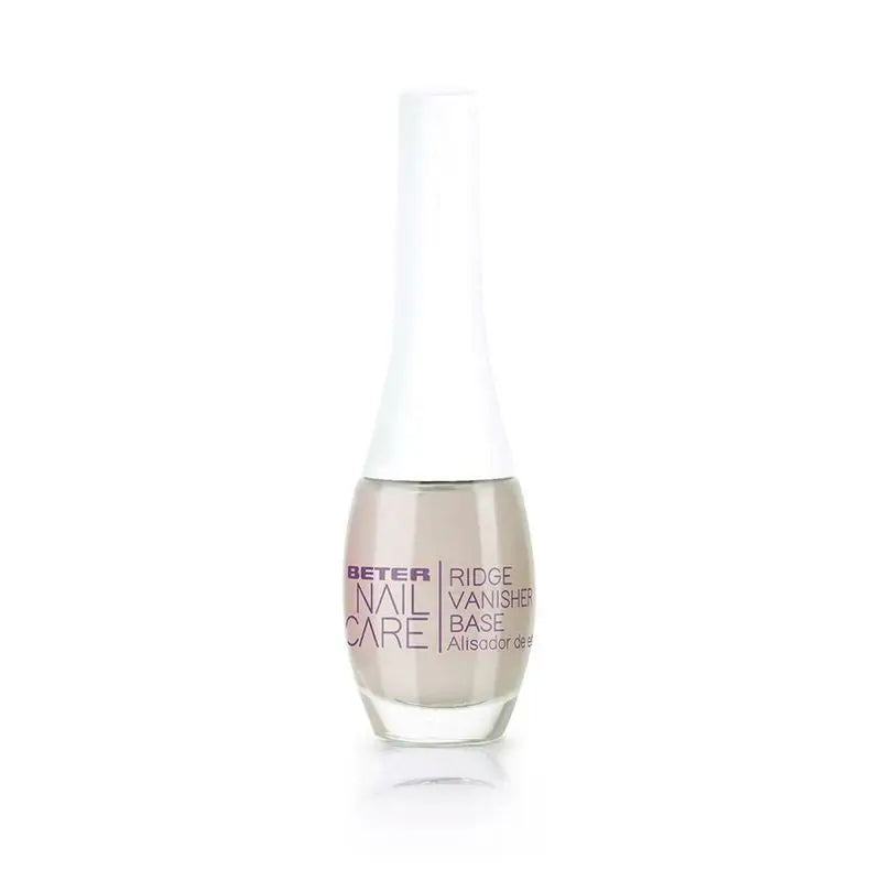 Beter Nail Care Nail Care Base lissante pour vergetures - Ridge Vanisher Base