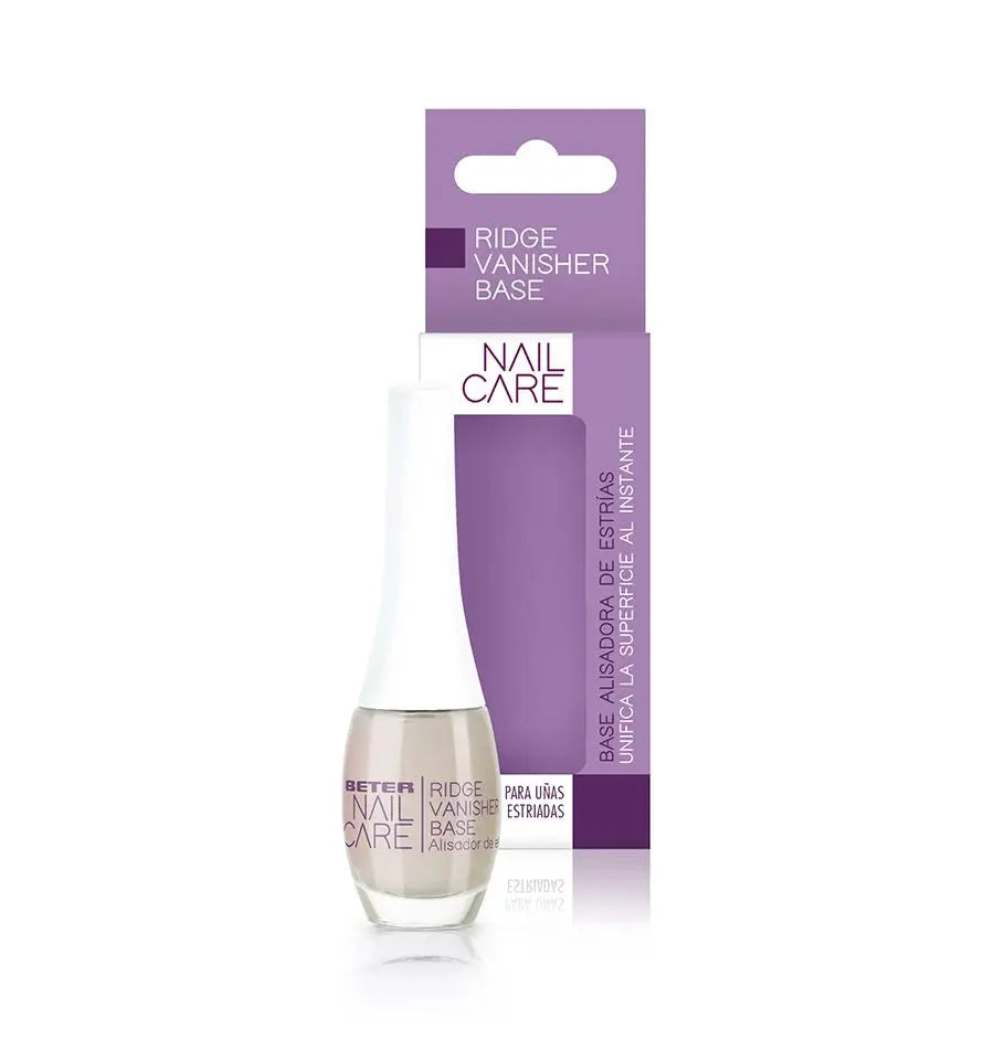 Beter Nail Care Nail Care Stretch Mark Smoothing Base - Ridge Vanisher Base