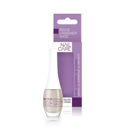 Beter Nail Care Nail Care Stretch Mark Smoothing Base - Ridge Vanisher Base