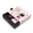 Beter Nail Care Vernis à ongles Manucure française 3X Pack
