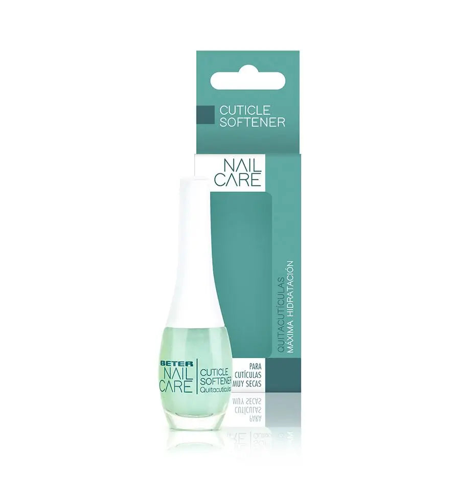 Beter Nail Care Nail Care Cuticle Remover - Cuticle Softener