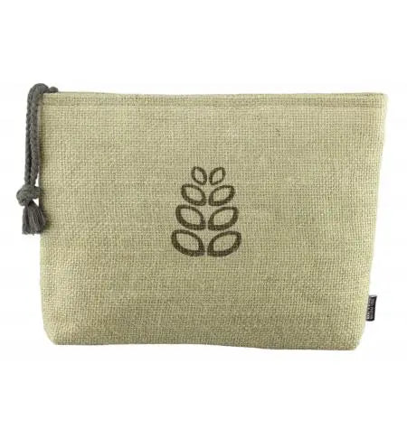 Beter Natural Fiber Large Toilet Bag