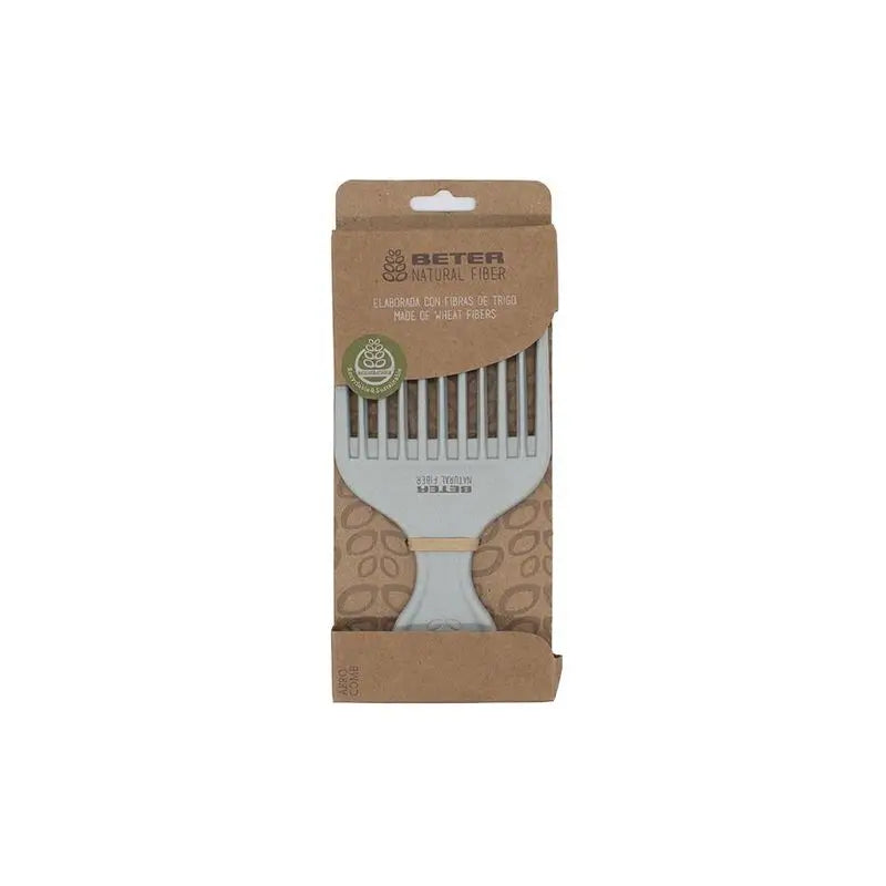 Peigne en fibres naturelles Beter