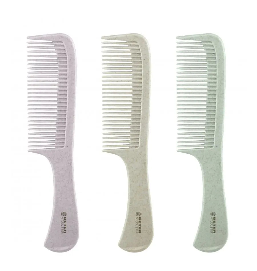 Beter Natural Fiber Scaler Comb