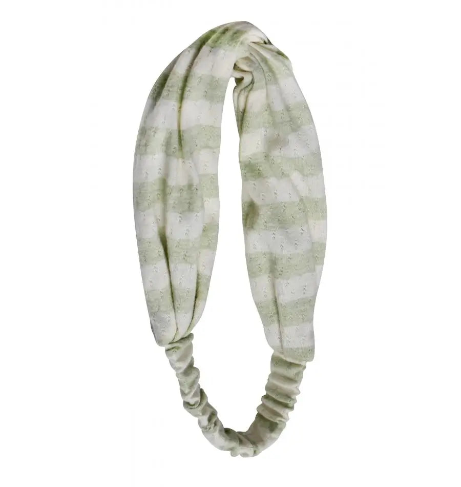 Beter Natural Fiber Turban Organic Cotton