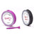 Beter Oooh! Double Mirror With Led Light And Slanted Tip Tweezers