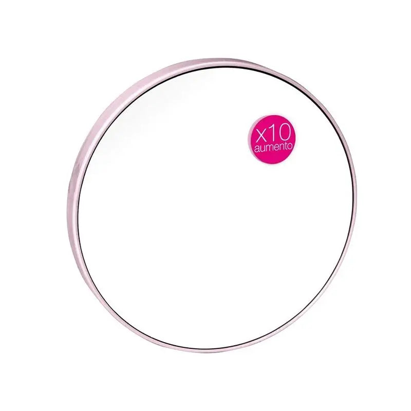 Beter Oooh !!!  Miroir Xl Macro X10 avec ventouses