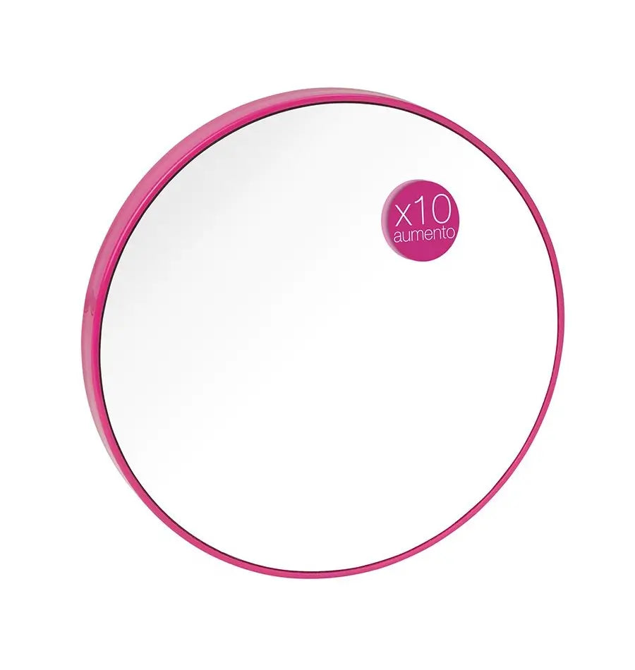 Beter Oooh!!!  Mirror Xl Macro X10 With Suction Cups
