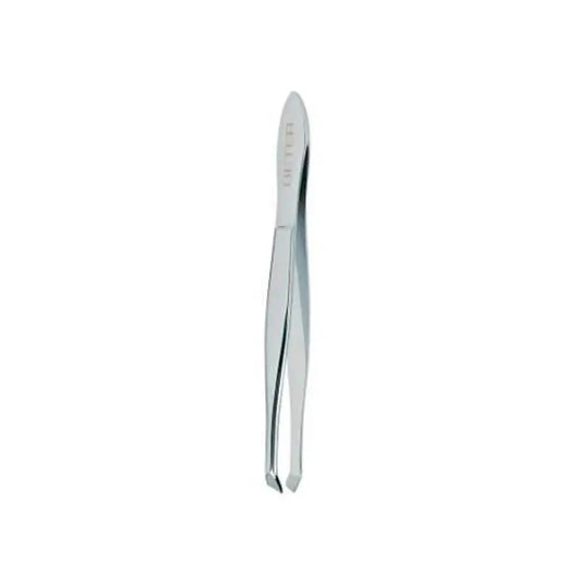 Beter Nickel Plated Crab Tip Tweezers