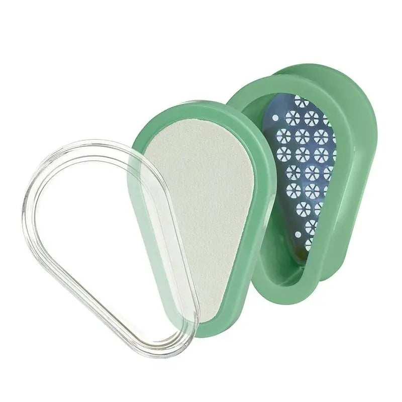 Dissolvant à ongles Beter avec dépôt