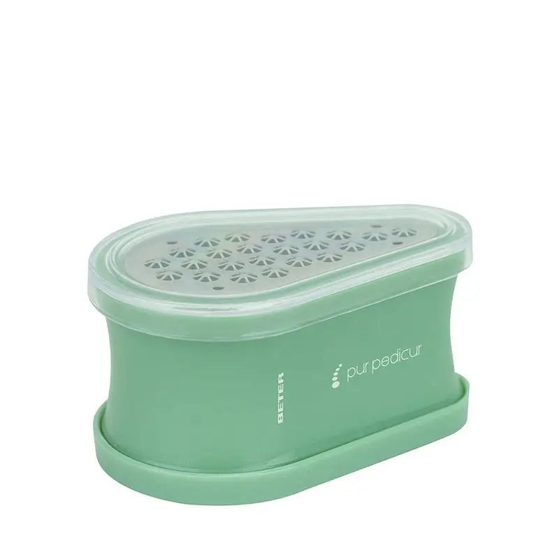 Dissolvant à ongles Beter avec dépôt