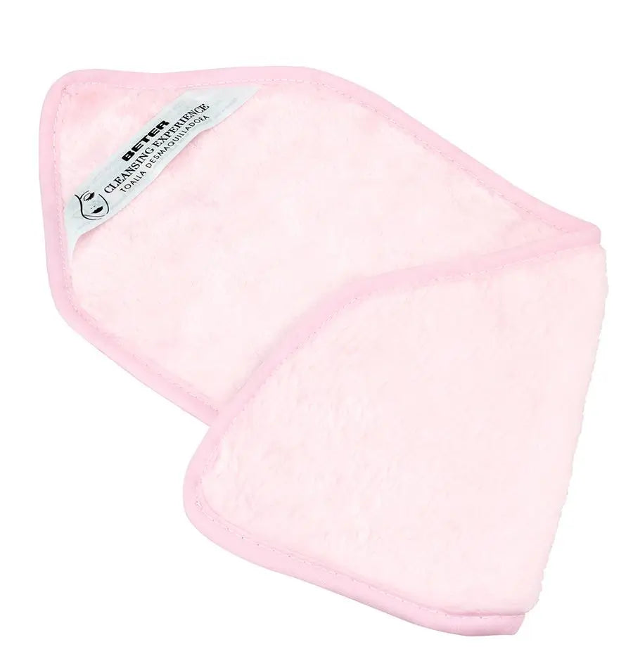 Beter Make-up Remover Towel & Hair Band