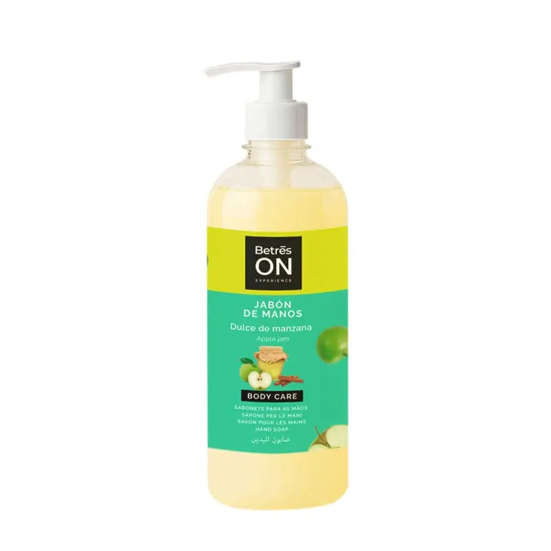 Betres On Apple Hand Soap , 500 ml