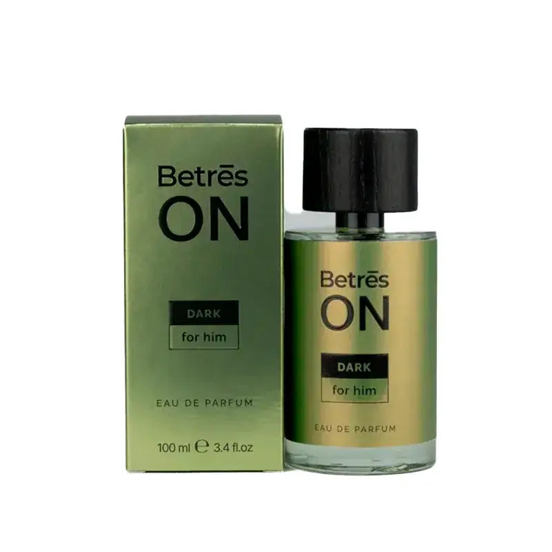 Betres On Perfume Betres Dark For Him , 100 ml