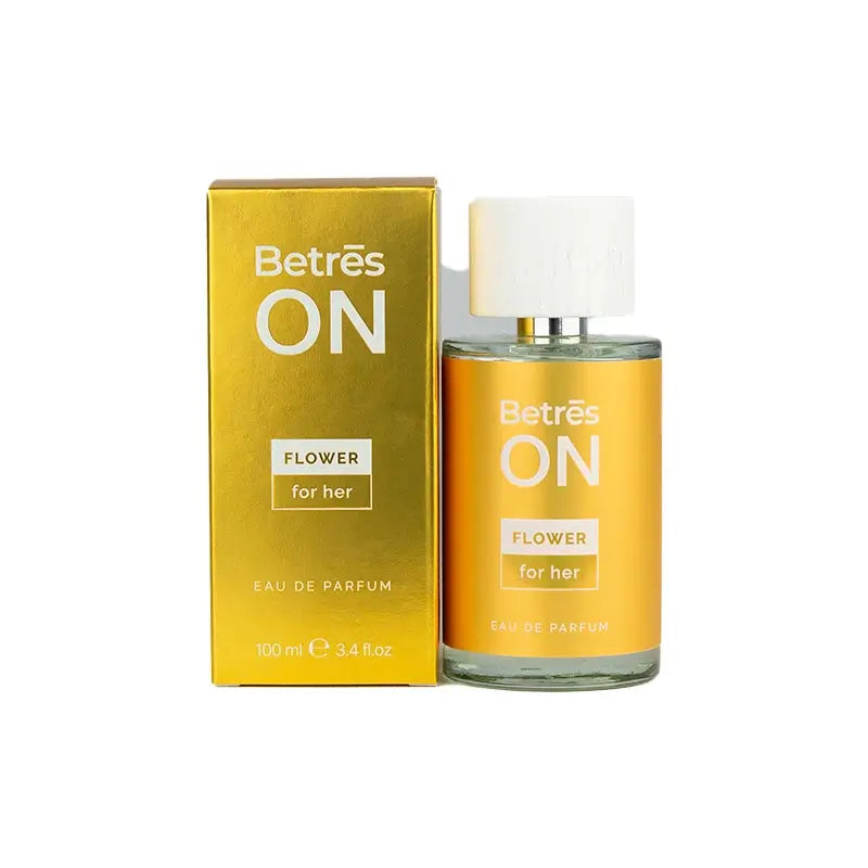 Betres On Perfume Betres Flower For Her , 100 ml