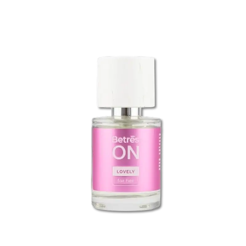Betres On Perfume Betres Lovely For Her , 30 ml