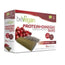 Bevegan Protein Bars-Antiox Blueberry+Chia 6pcs. Bio Vegan