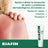 Biafin Regenerating Moisturising Regenerating Cream, Sensitive and Irritated Skin, 50 ml