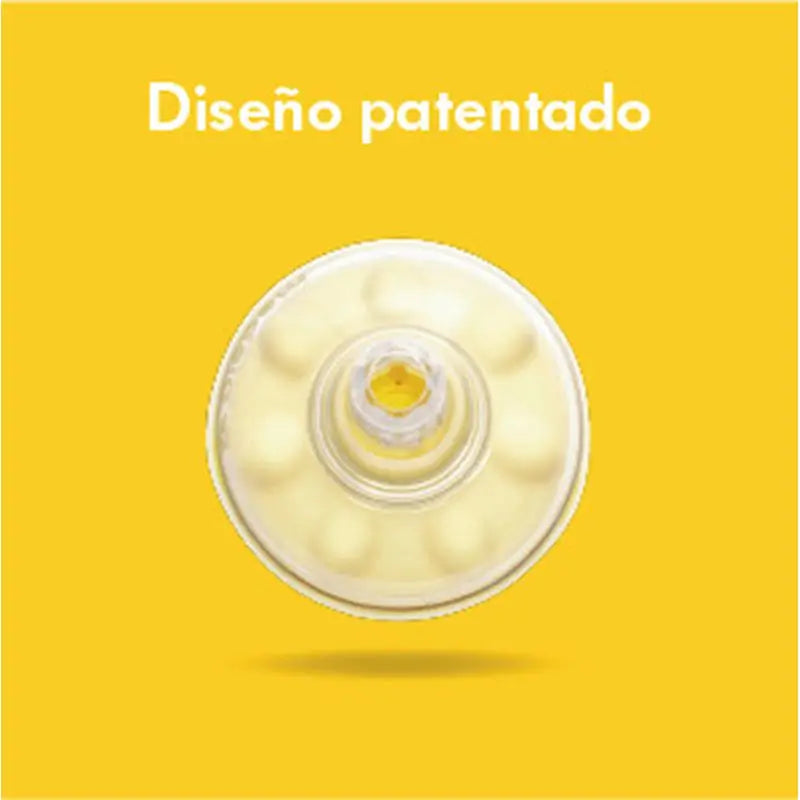 Biberon Medela Calm System 250 ml