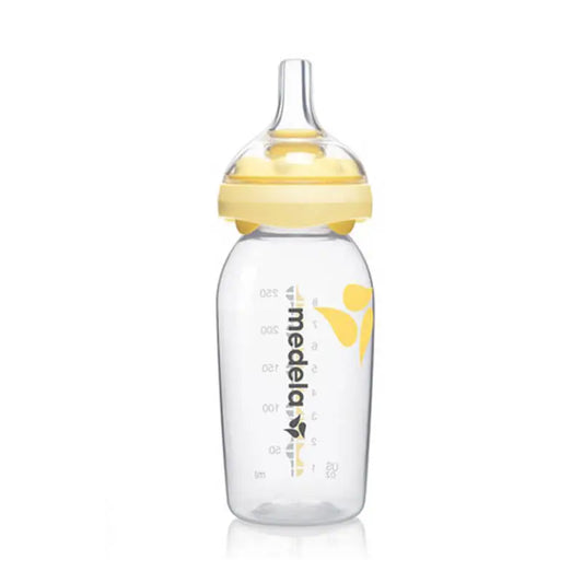 Medela Calm System Bottle-Bottle 250 ml