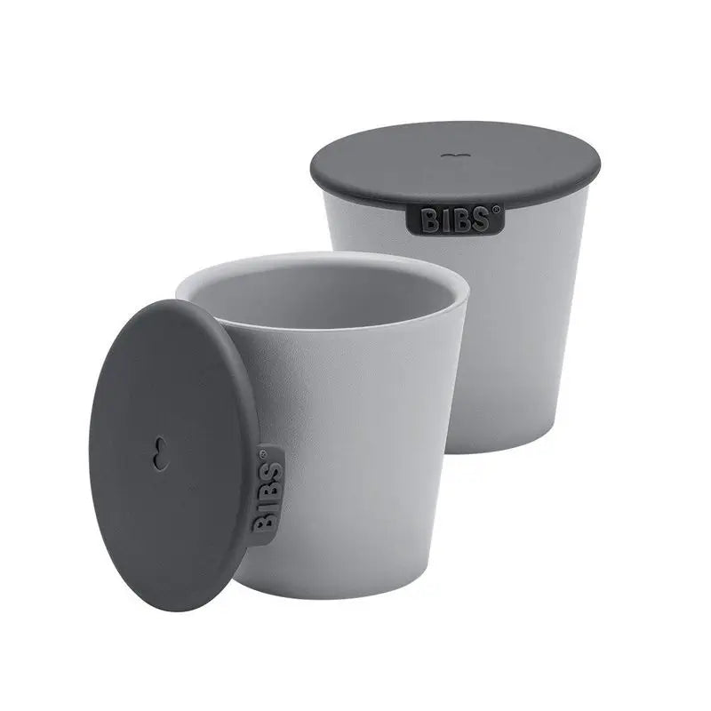 BIBS 2 Cloud Cups