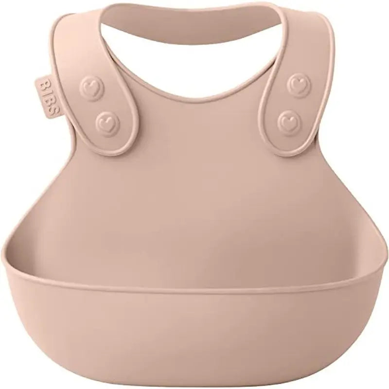 BIBS Overall Bib Overall BIBS Blush