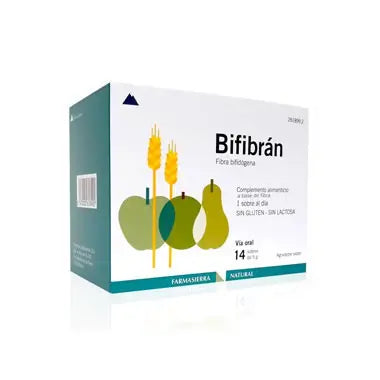 Bifibran 14 sachets 5 g