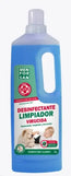 Bilper Disinfectant Cleaner Bp2, 1L