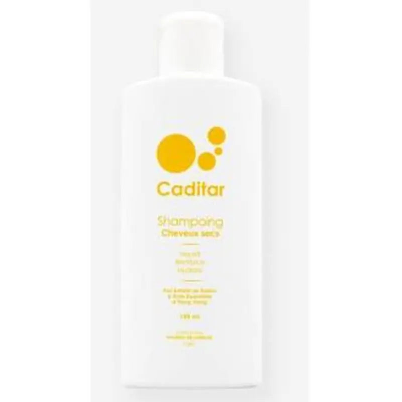 Bio-Recherche Caditar Dry Hair Shampoo 150Ml.