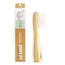 Biobambu Biobambu Children's Soft Toothbrush 1 pc.