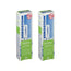 Biocosmetics Xerostom Dry Mouth Toothpaste, 2X50 Ml