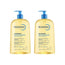 BIODERMA Atoderm Shower Oil Pack 2 x 1 Litre