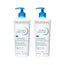 Bioderma Atoderm Ultra Nourishing Cream, 2X500 Ml