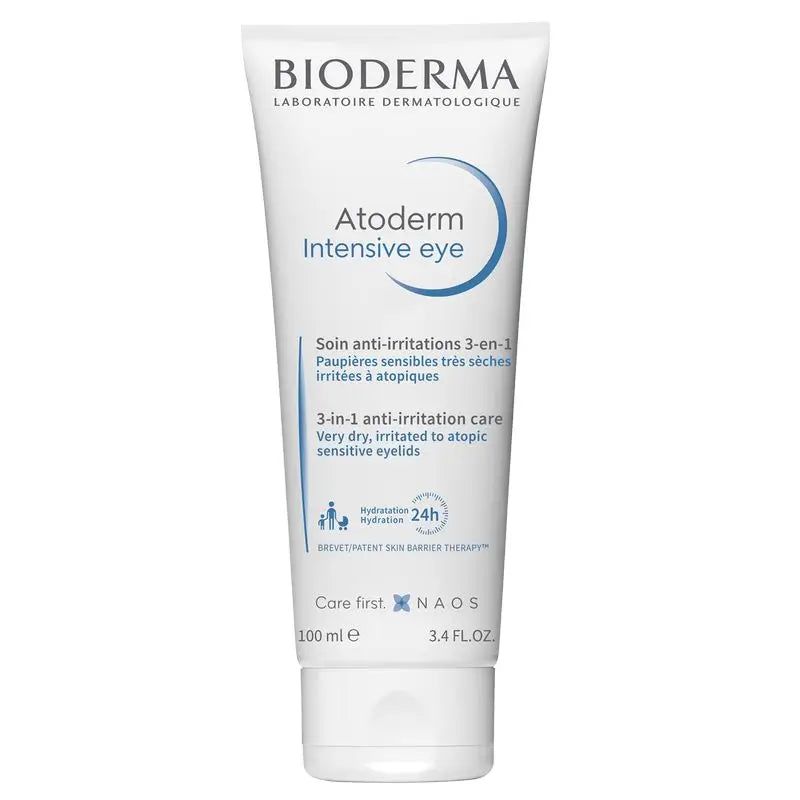BIODERMA Atoderm Intensive Eye Tube 100 ml