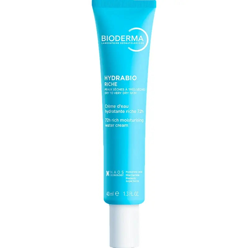 Bioderma Hydrabio Rich Cream, 40 ml