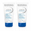Bioderma Nodé Ds+ Shampooing pour dermatite séborrhéique 125 ml, lot de 2