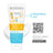 Bioderma Photoderm Pediatrics Lait SPF50+ Crème solaire, 100 ml
