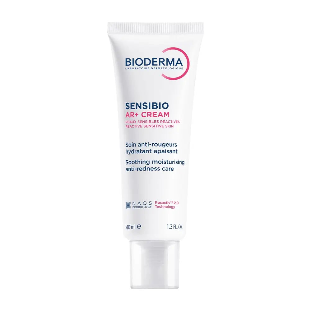 BIODERMA Sensibio AR+ Cream, 40 ml