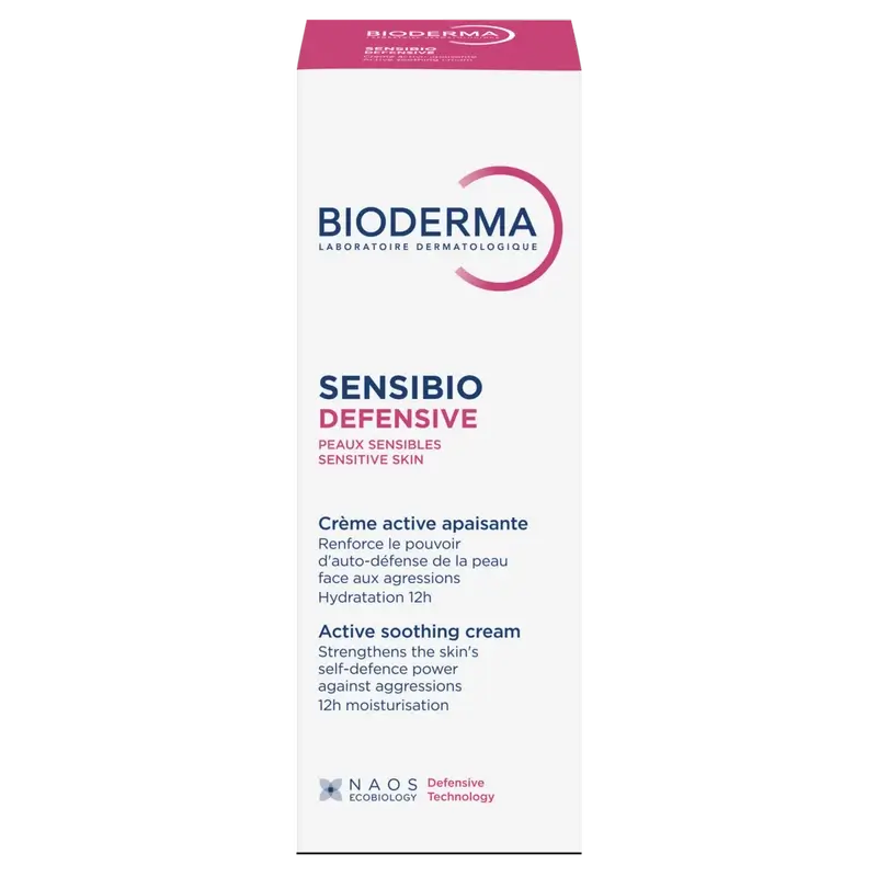 BIODERMA Sensibio Defensive 40 ml