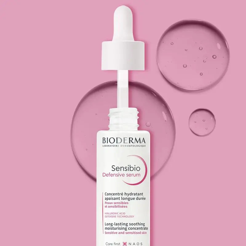 Bioderma Sensibio Sérum Défensif, 30 ml