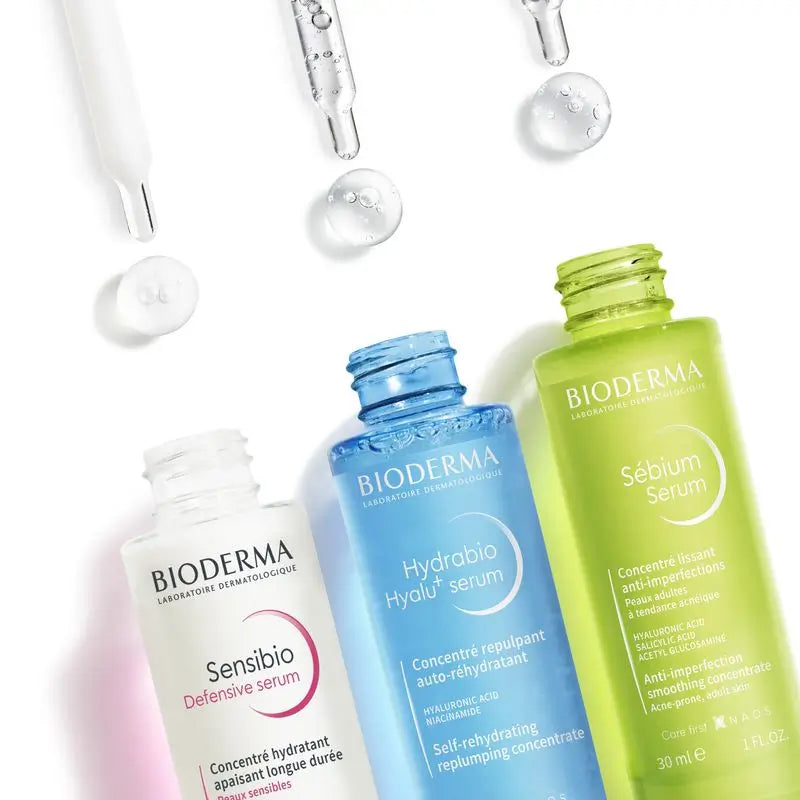 Bioderma Sensibio Sérum Défensif, 30 ml